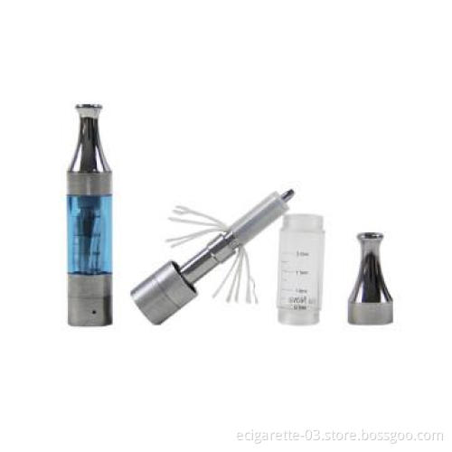 UK stainless v10 bully tank atomizer